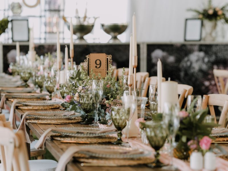 Monologuista para bodas en Barcelona