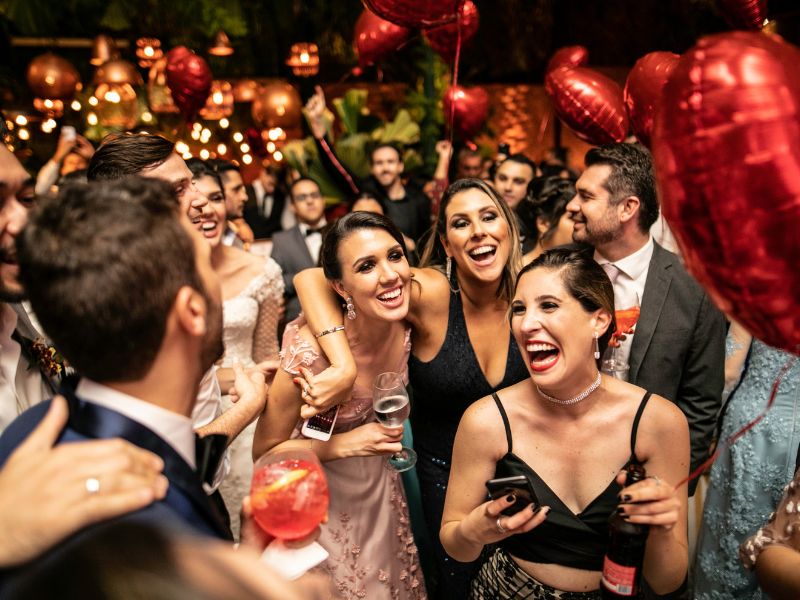 Monologuista para fiestas privadas y despedidas